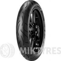 Pirelli Diablo Rosso II 190/55 R17 75W